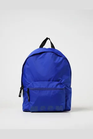 Msgm Backpack Men colour
