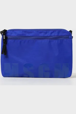 Msgm Bags Men colour