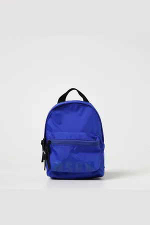 Msgm Backpack Woman colour
