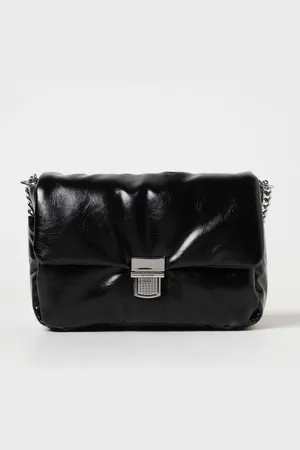 Msgm Crossbody Bags Woman colour