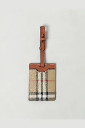 Burberry Keyring Woman colour