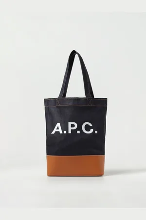 A.P.C. Bags A. P.C. Men colour