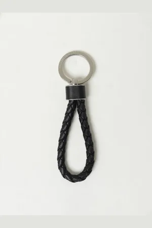 Bottega Veneta Keyring Men colour