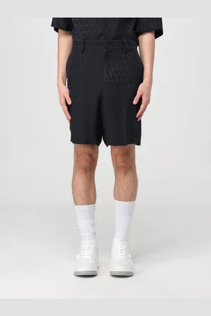 VALENTINO Short Men colour