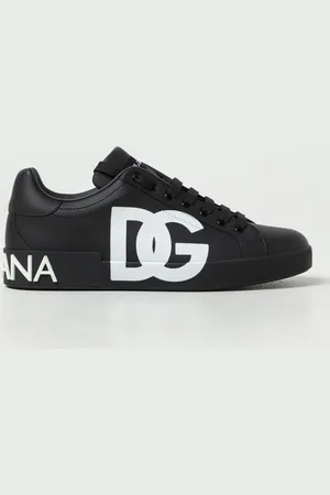 Dolce & Gabbana Trainers Men colour