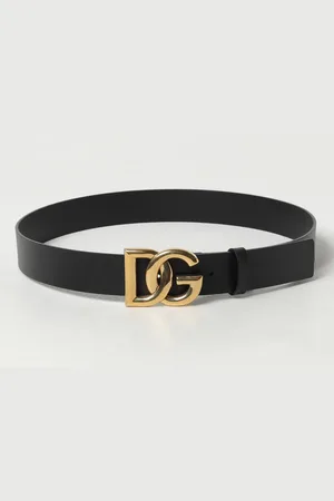 Dolce & Gabbana Belt Men colour
