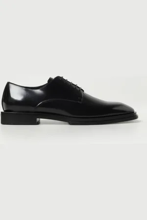 Alexander McQueen Brogue Shoes Men colour