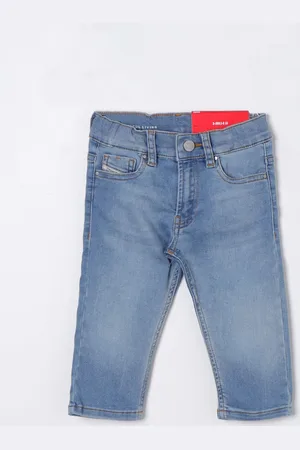 Diesel Jeans Kids colour