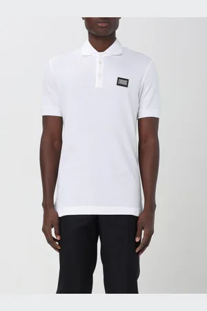 Dolce & Gabbana Polo Shirt Men colour