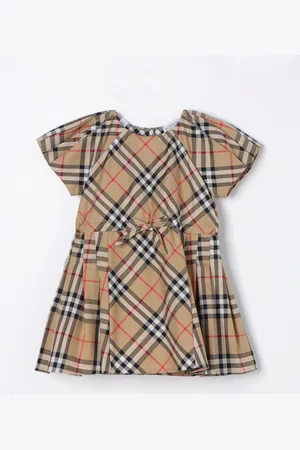 Burberry Romper Kids colour