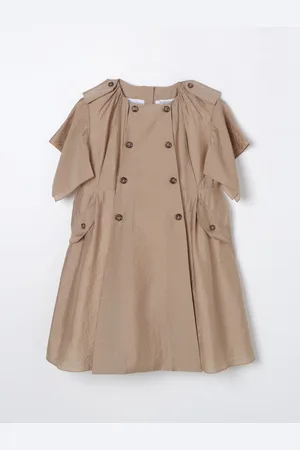 Burberry Dress Kids colour
