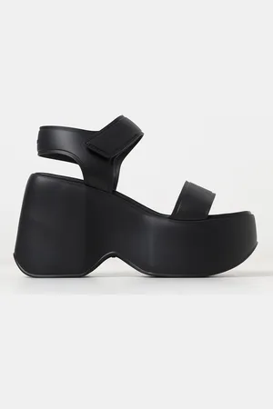 vic matiè Wedge Shoes VIC MATIÉ Woman colour