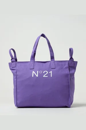 Nº21 Bag Kids colour