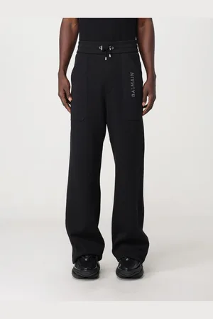 Balmain Trousers Men colour