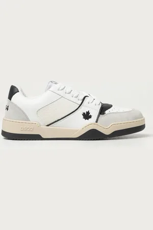 Dsquared2 Trainers Men colour