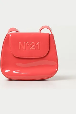 Nº21 Clutch Kids colour