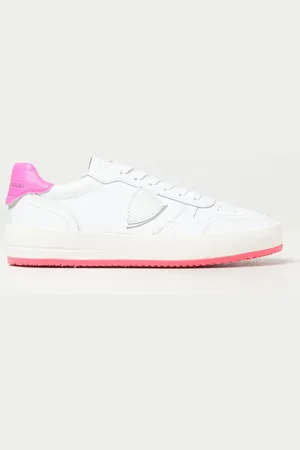 Philippe model Sneakers Woman colour