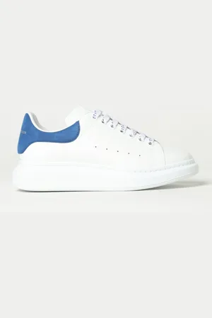 Alexander McQueen Trainers Men colour