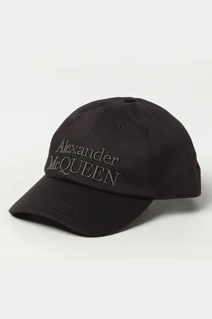 Alexander McQueen Hat Men colour