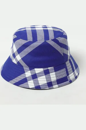 Burberry Hat Men colour
