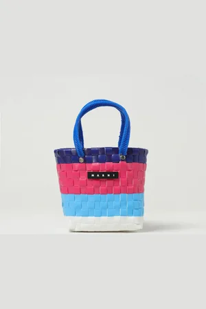 Marni Clutch Kids colour