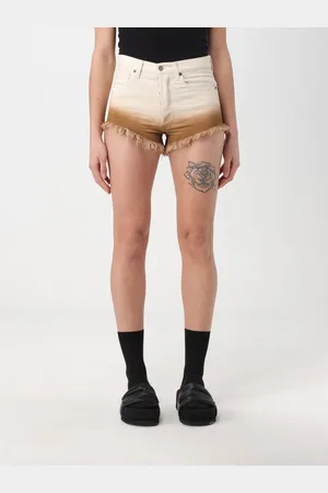 Alanui Short Woman colour