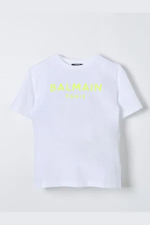 Balmain T-Shirt Kids colour