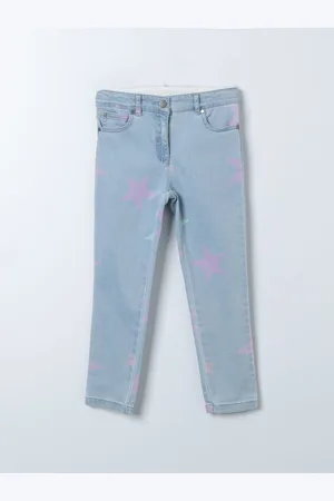 Stella McCartney Jeans Kids colour