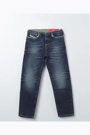 Diesel Jeans Kids colour