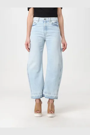 Stella McCartney Jeans Woman colour