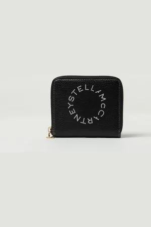 Stella McCartney Wallet Woman colour