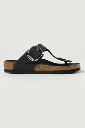 Birkenstock Flat Sandals Woman colour