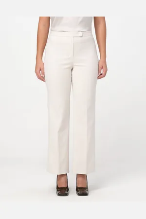 Max Mara Trousers Woman colour