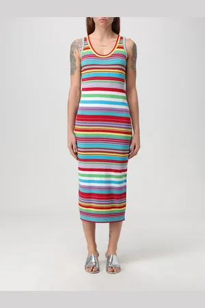 Moschino Dress Woman colour