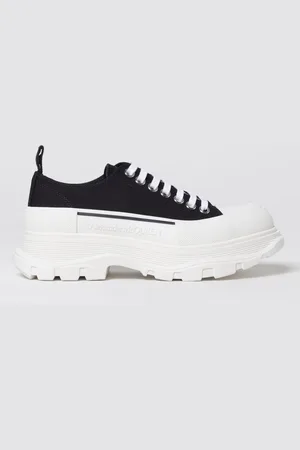 Alexander McQueen Trainers Men colour