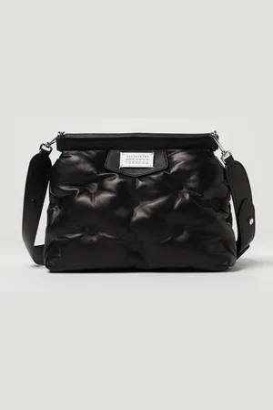 Maison Margiela Crossbody Bags Woman colour