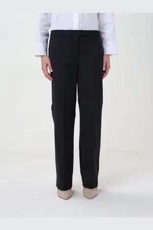 Max Mara Trousers Woman colour