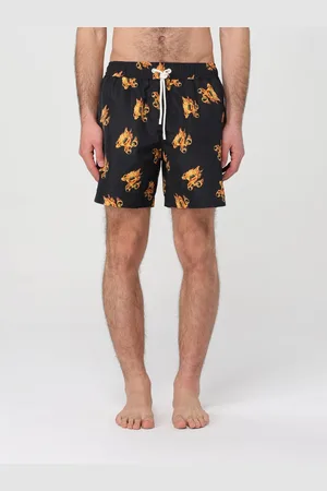 Palm Angels Swimsuit Men colour