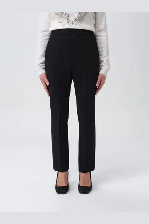 Max Mara Trousers Woman colour