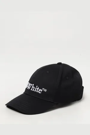 OFF-WHITE Hat Men colour