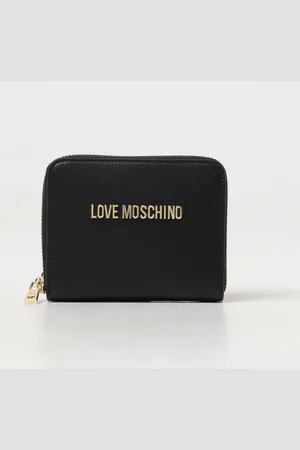 Moschino Wallet Woman colour