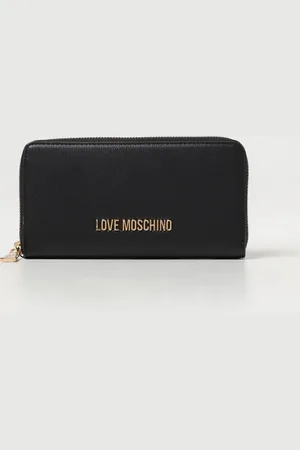 Moschino Wallet Woman colour