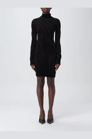 MUGLER Dress Woman colour