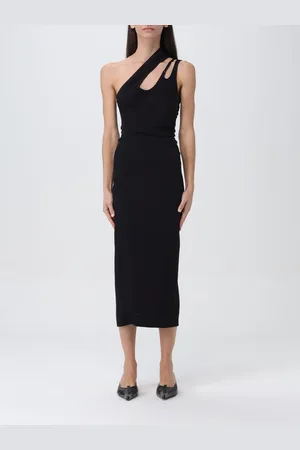 MUGLER Dress Woman colour