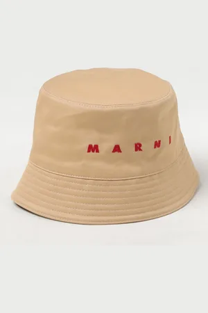 Marni Hat Men colour