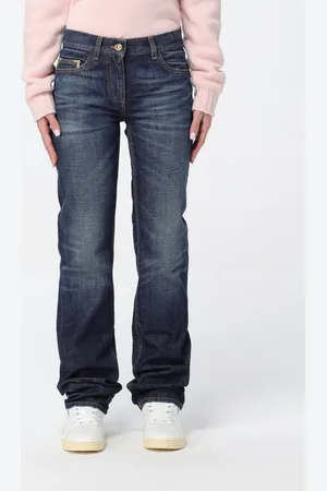 Palm Angels Jeans Woman colour