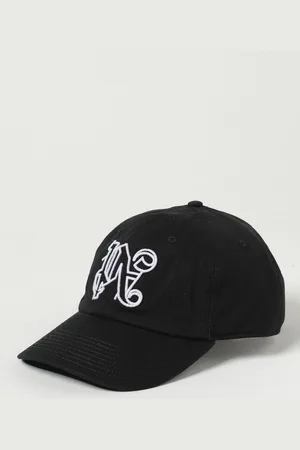 Palm Angels Hat Men colour