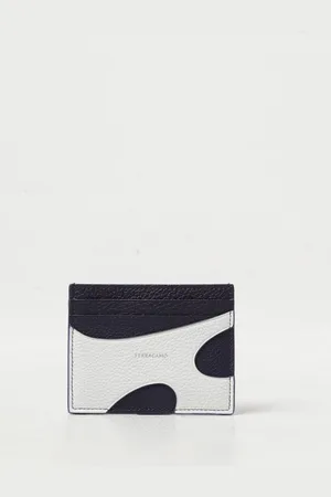Salvatore Ferragamo Wallet Men colour