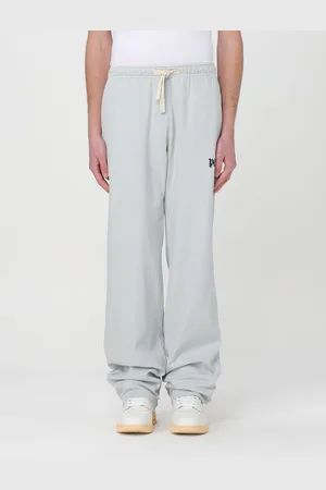Palm Angels Trousers Men colour
