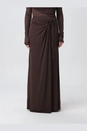 Nanushka Skirt Woman colour